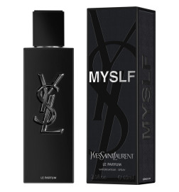MYSLF Le Parfum - Eau de parfum for Men